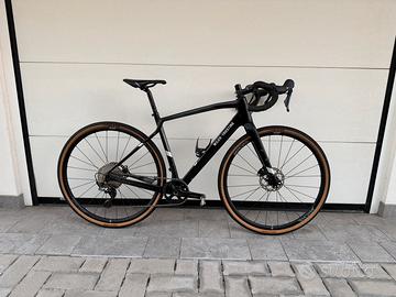 Wilier Jena Grx 1x11