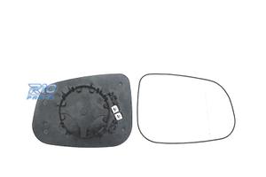 VETRO SPECCHIO BASE DESTRA VOLVO C30 10-12