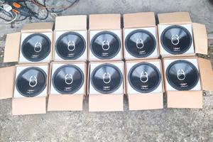 Casse Diabolico 20cm 