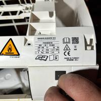 Elettronica completa split Daikin