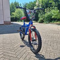 Bicicletta bimbo