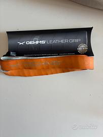 Grip Cuoio tennis