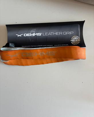 Grip Cuoio tennis