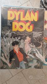 Dylan Dog - Albo gigante n. 1
