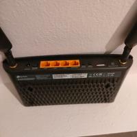 TP-Link Archer MR600 Router 4G LTE