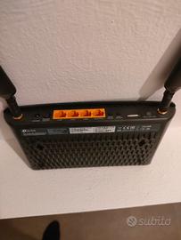 TP-Link Archer MR600 Router 4G LTE