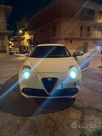 Alfa romeo mito 2018
