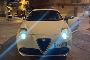Alfa romeo mito 2018