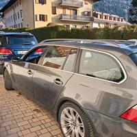 BMW 530xdrive