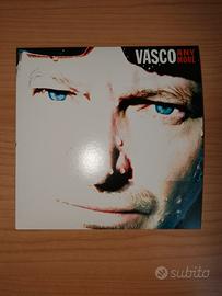 Vasco Rossi anymore / hai mai il blasco