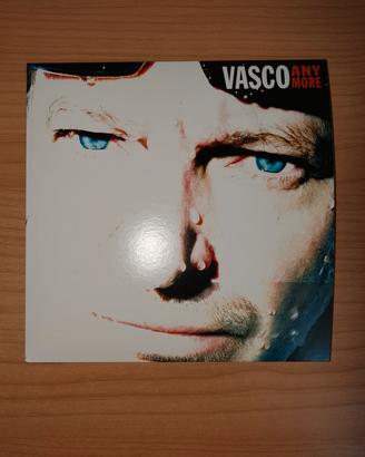 Vasco Rossi anymore / hai mai il blasco