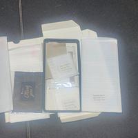 vetro temperato smartphone 