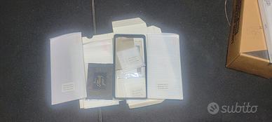 vetro temperato smartphone 