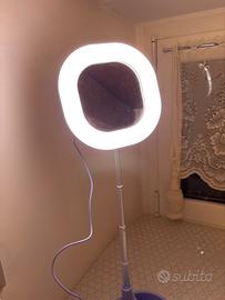 Cellularline specchio ring mirror