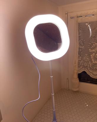 Cellularline specchio ring mirror