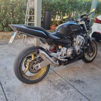 Honda hornet 900