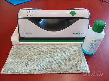 Lavavetro Folletto VG100
