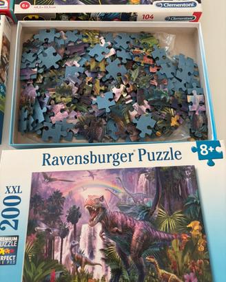 Puzzle