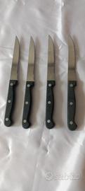 4 coltelli da tavola ikea
