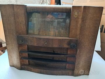 Radio Marelli Epoca Anni 30