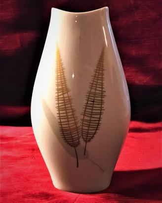 Vaso rosenthal