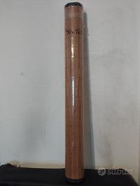TAPPETO BAMBOO NUOVO