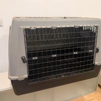 Trasportino per cane taglia grande