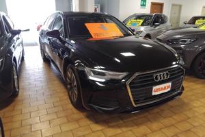 AUDI A6 Avant 2.0 TDI S tr. Busin.VIDEO 18"GRIMA