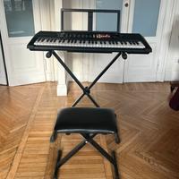Tastoera Yamaha