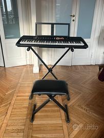 Tastoera Yamaha