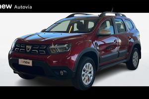 Dacia Duster 1.0 tce Comfort Gpl 4x2 100cv