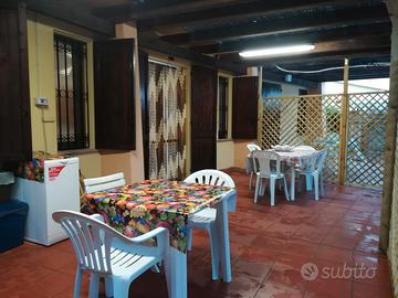 Sud Sardegna S.Margherita pula Pinus Village chia