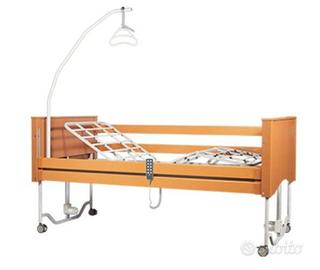 Letto Ospedaliero