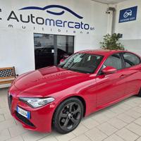 ALFA ROMEO Giulia 2.2 190 CV AT8 Sprint