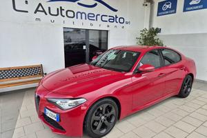ALFA ROMEO Giulia 2.2 190 CV AT8 Sprint