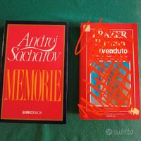 Memorie - Andrej Sacharov