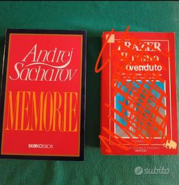 Memorie - Andrej Sacharov