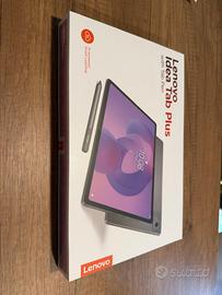 Lenovo idea Tab Plus + Tastiera Folio + Penna