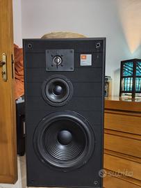 JBL tlx 18 - PROTON am-455 pro