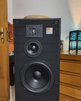 JBL tlx 18 - PROTON am-455 pro