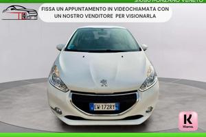 PEUGEOT 208 1.0 - BENZINA - NEOPATENTE