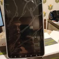 autoradio android 12 2 din schermo rotante 