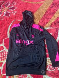 Tuta Completa Nike/Chelsea