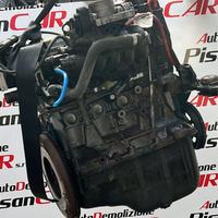 MOTORE FIAT Seicento Serie 187A1000 176 B2.000, 18