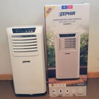 Condizionatore d'aria portatile 9000 BTU