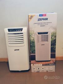 Condizionatore d'aria portatile 9000 BTU