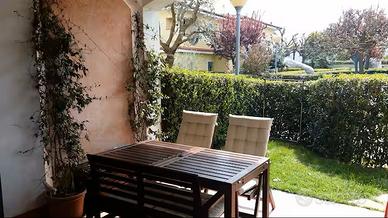 Appartamento a due passi dalla spiaggia