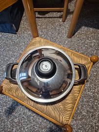 Pentola AMC serie 29  25 cm 2,5  litri