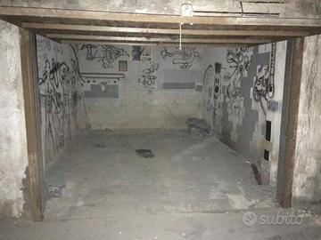 Box garage vendita