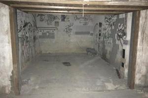 Box garage vendita